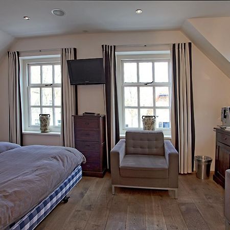 Wellness Caracol Otel West-Terschelling Dış mekan fotoğraf
