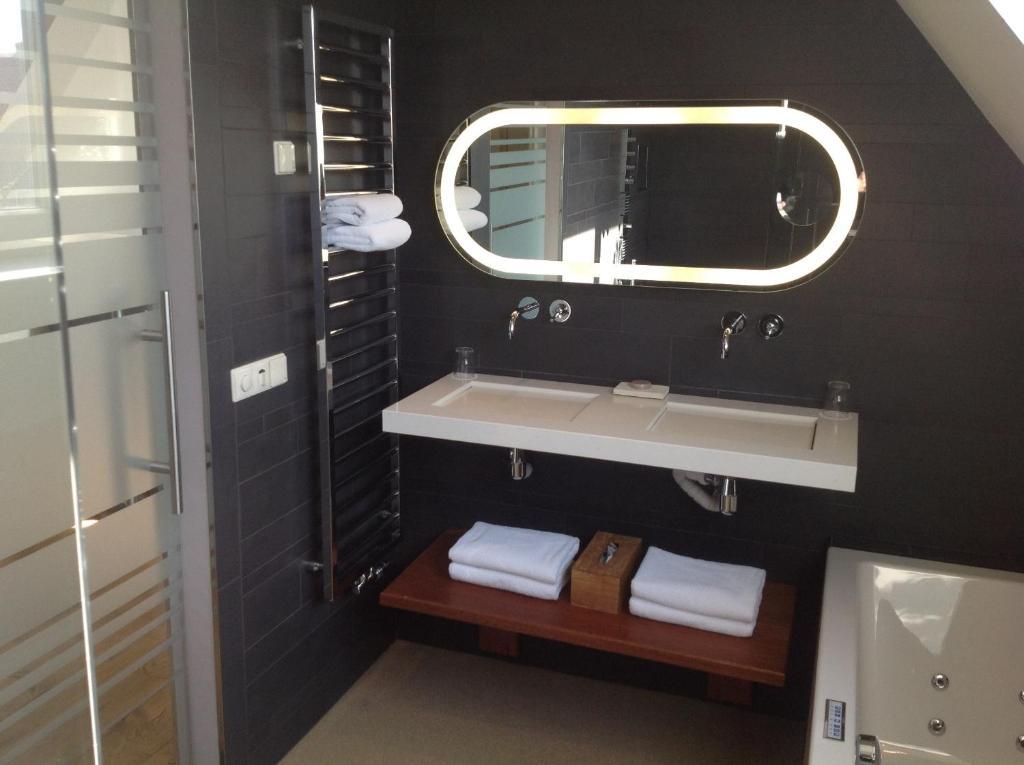 Wellness Caracol Otel West-Terschelling Dış mekan fotoğraf
