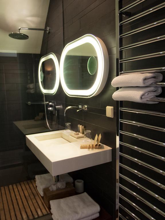 Wellness Caracol Otel West-Terschelling Dış mekan fotoğraf