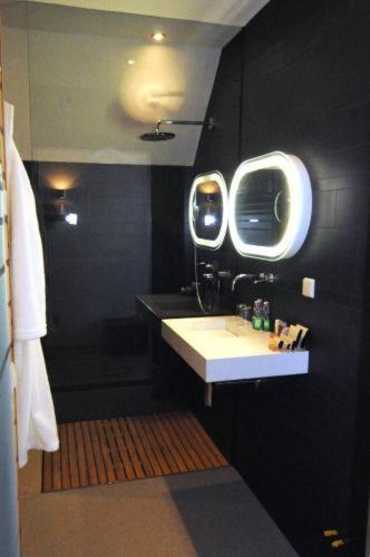 Wellness Caracol Otel West-Terschelling Dış mekan fotoğraf
